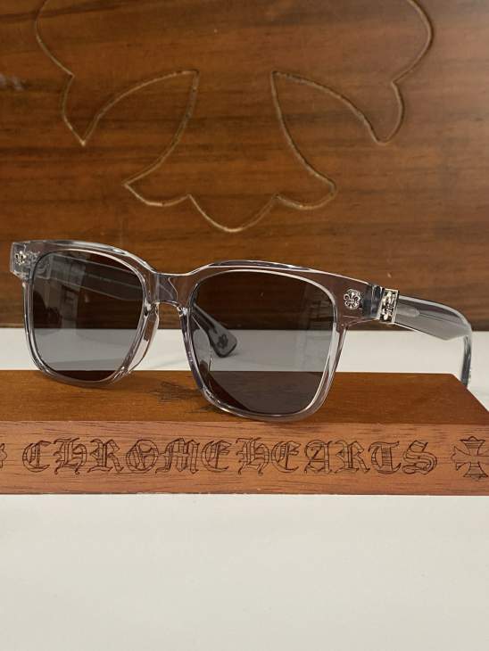 Picture of Chrome Hearts Sunglasses _SKUfw73375545fw